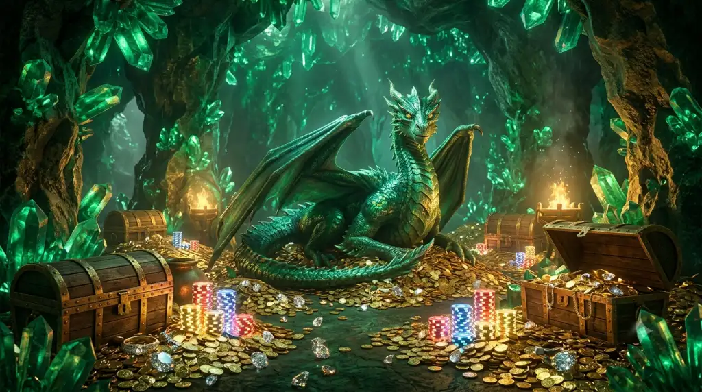 Drakaris daily automatic cashback
